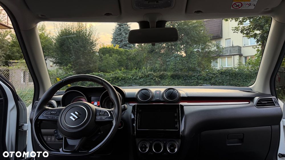 Suzuki Swift - 13