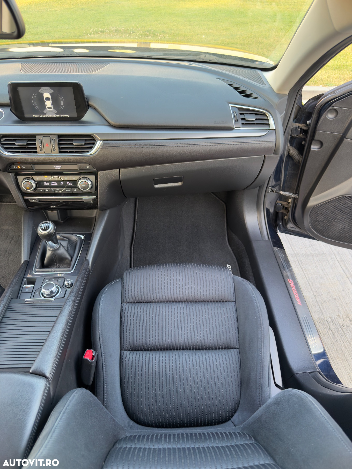Mazda 6 - 26