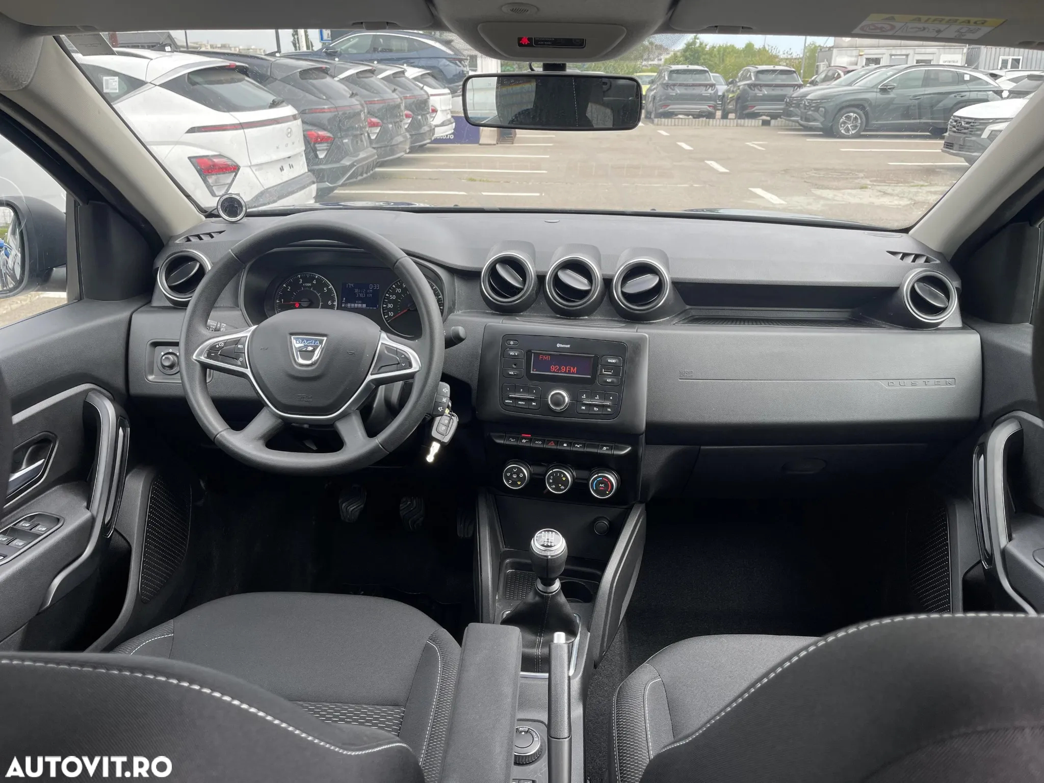 Dacia Duster 1.5 Blue dCi 4WD Essential - 23