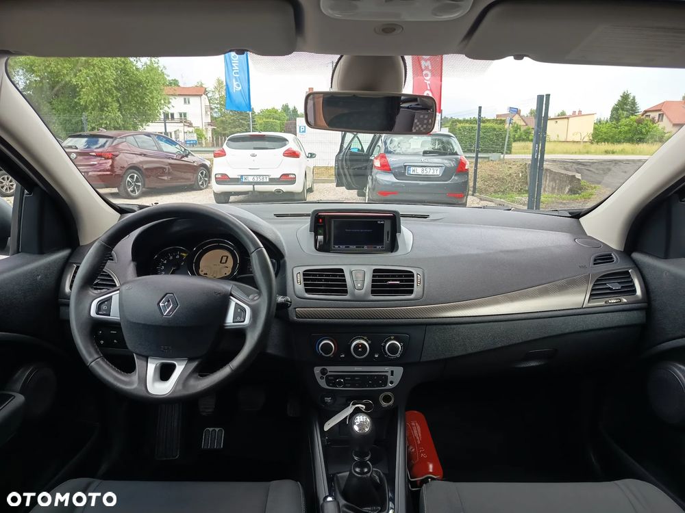 Renault Megane 1.6 16V 110 Expression - 19