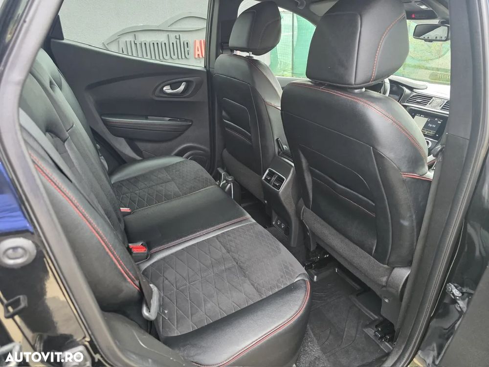 Renault Kadjar BLUE dCi 4X4 Intens - 16