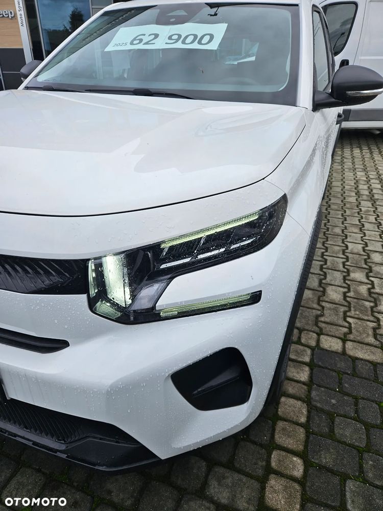Citroën C3 1.2 T You - 9