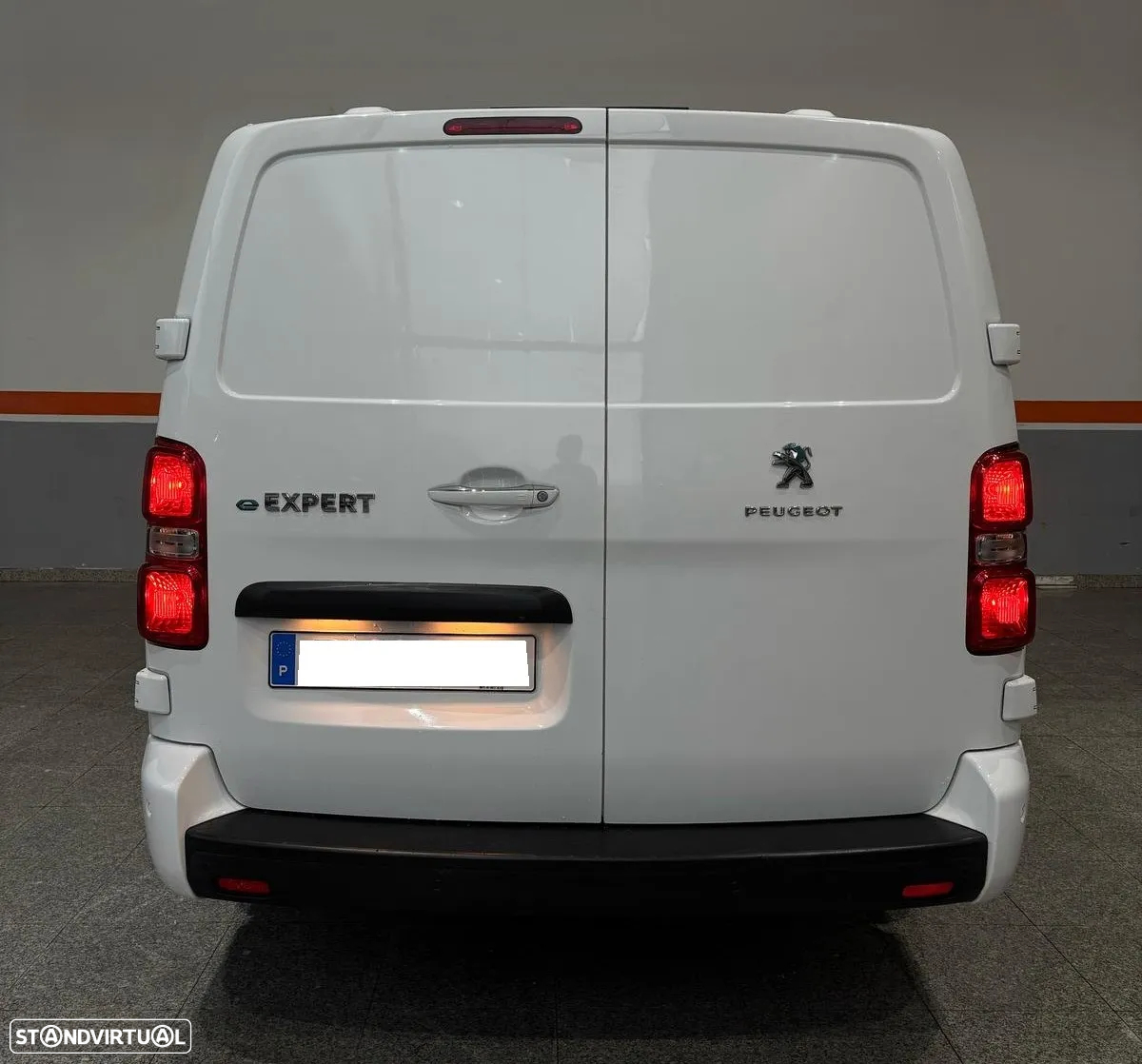 Peugeot E-EXPERT 100KWH PREMIUM L3 - 8