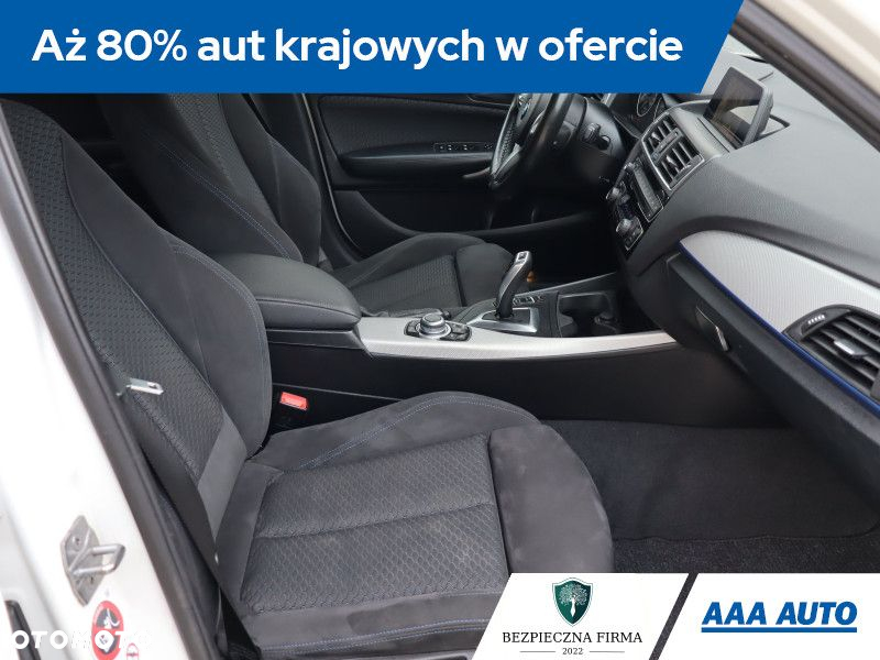 BMW Seria 1 - 10