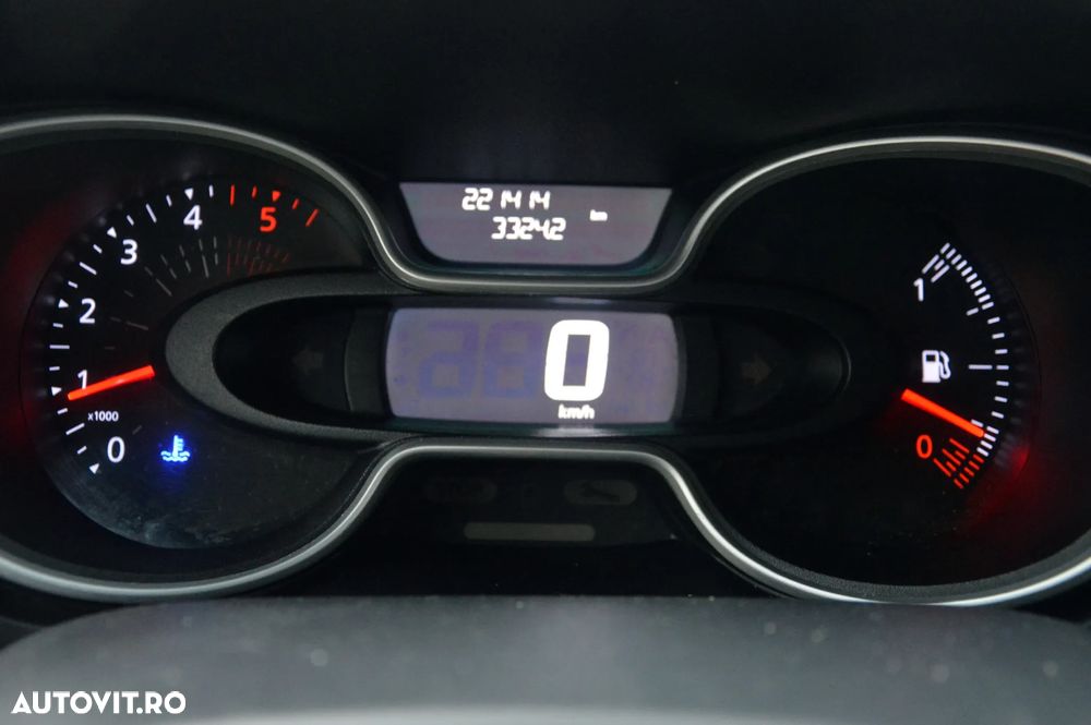 Renault Trafic L2H2 Suprainaltat - 24