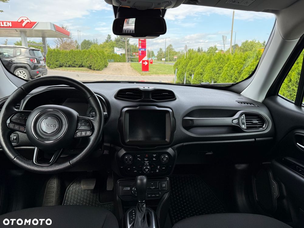 Jeep Renegade 1.3 T-GDI 4xe Automatik S - 10
