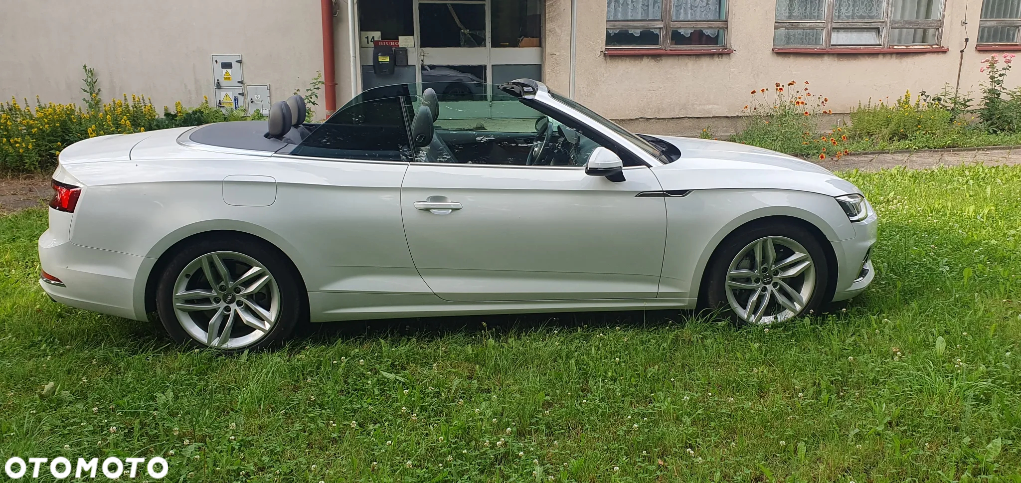 Audi A5 2.0 TFSI Quattro S tronic - 6