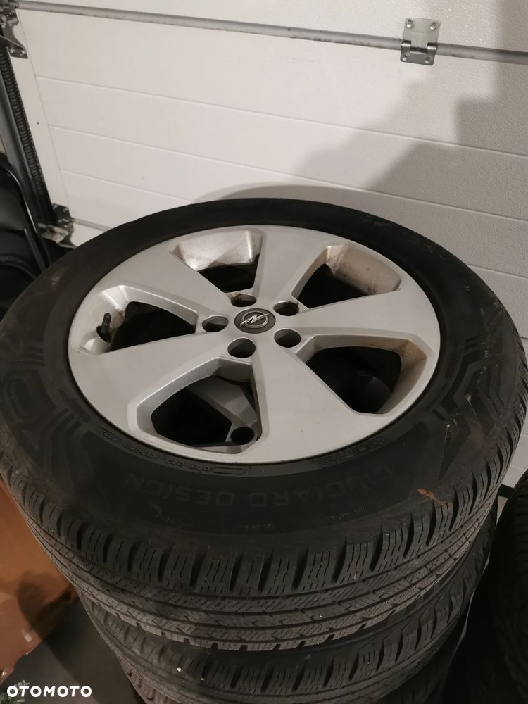 Opel Mokka 1.4 Turbo ecoFLEX Start/Stop Edition - 11