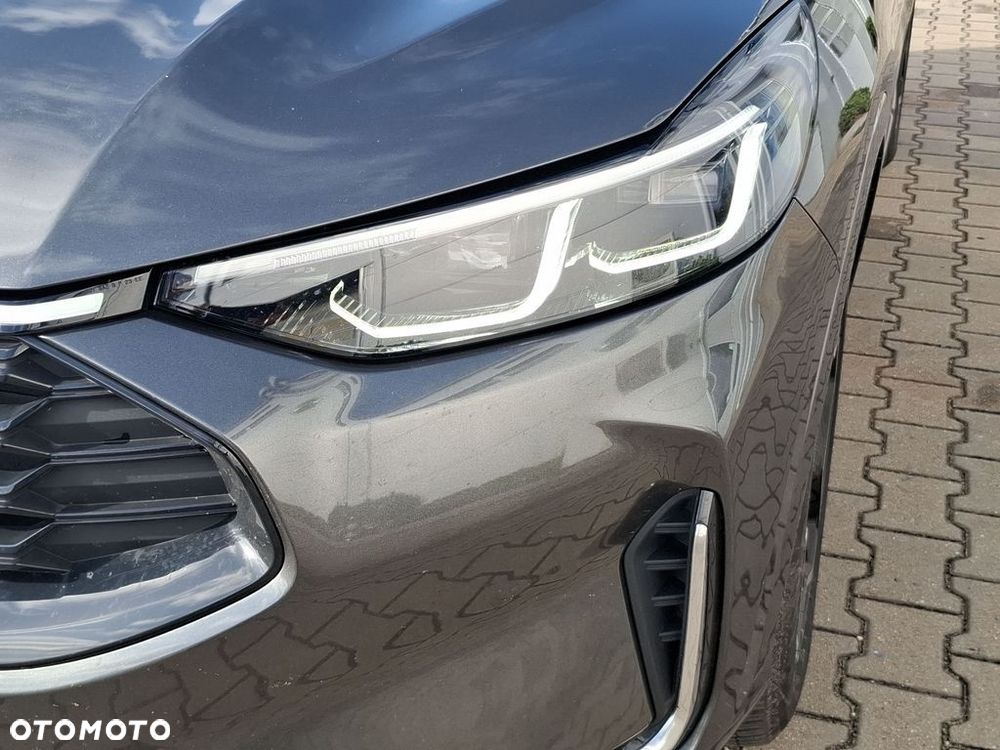 Ford Kuga - 4