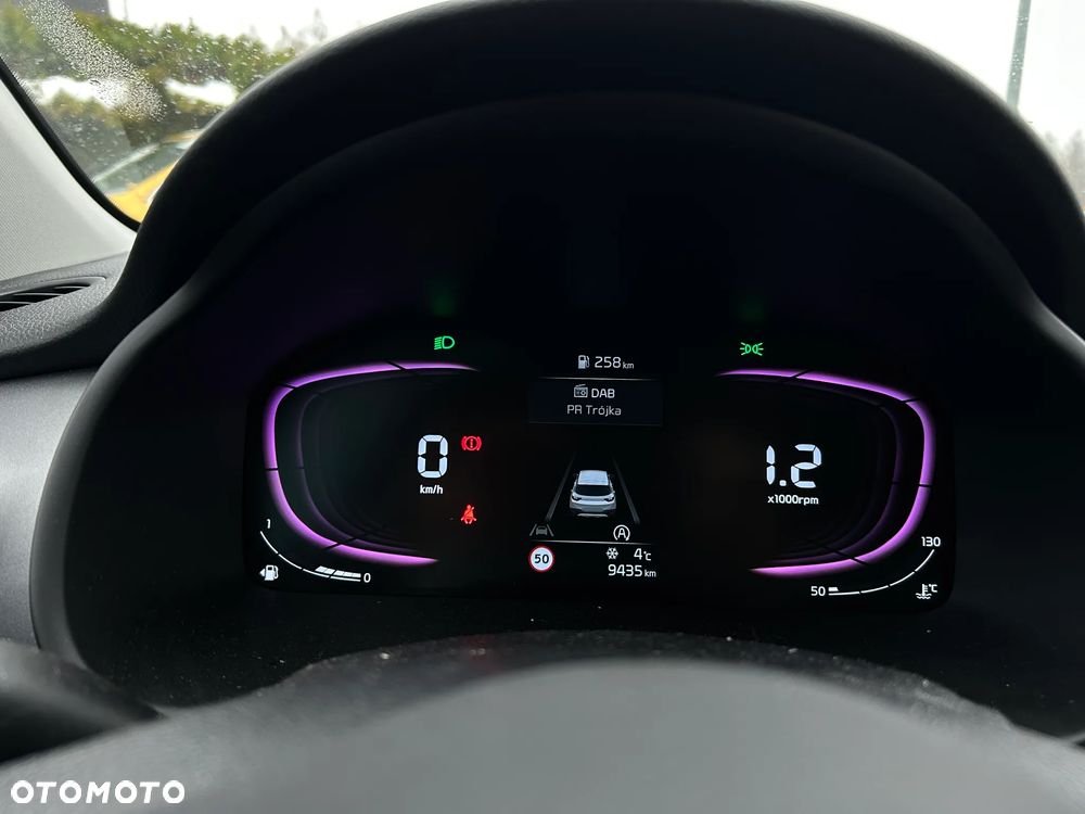 Kia Stonic 1.0 T-GDI M - 20