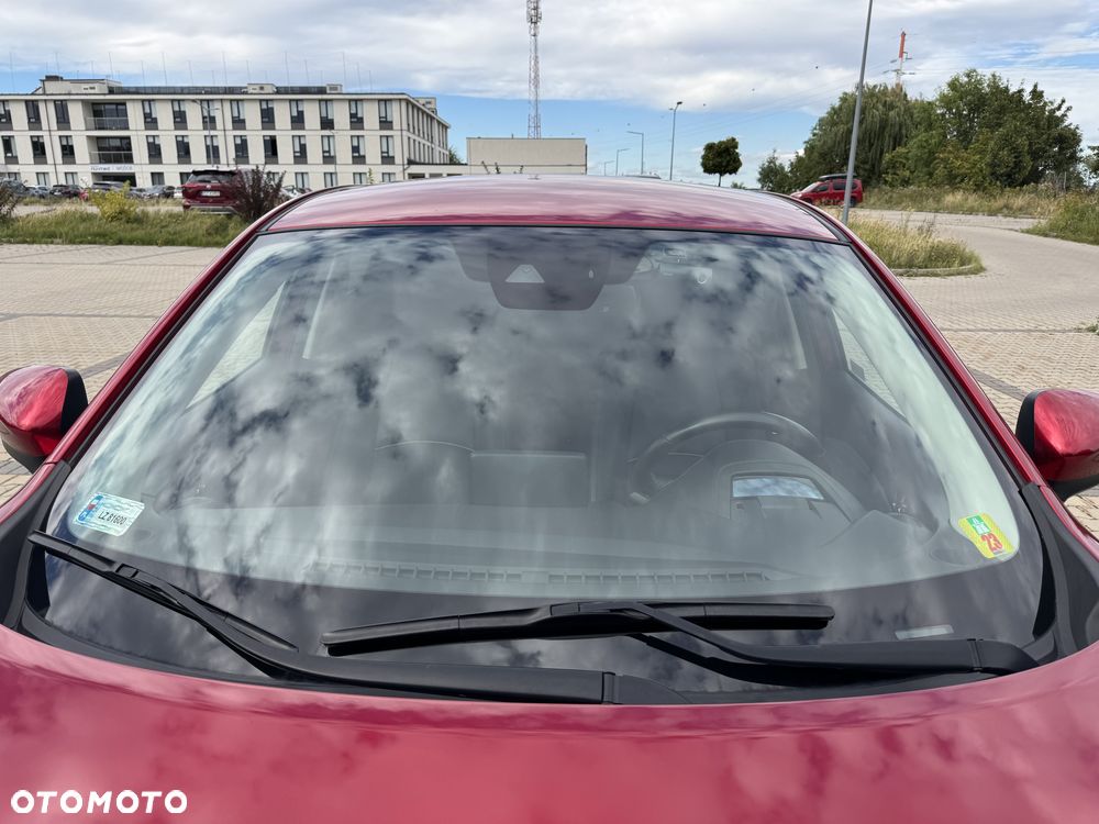 Mazda CX-3 2.0 SkyPassion i-Eloop 4x4 - 15