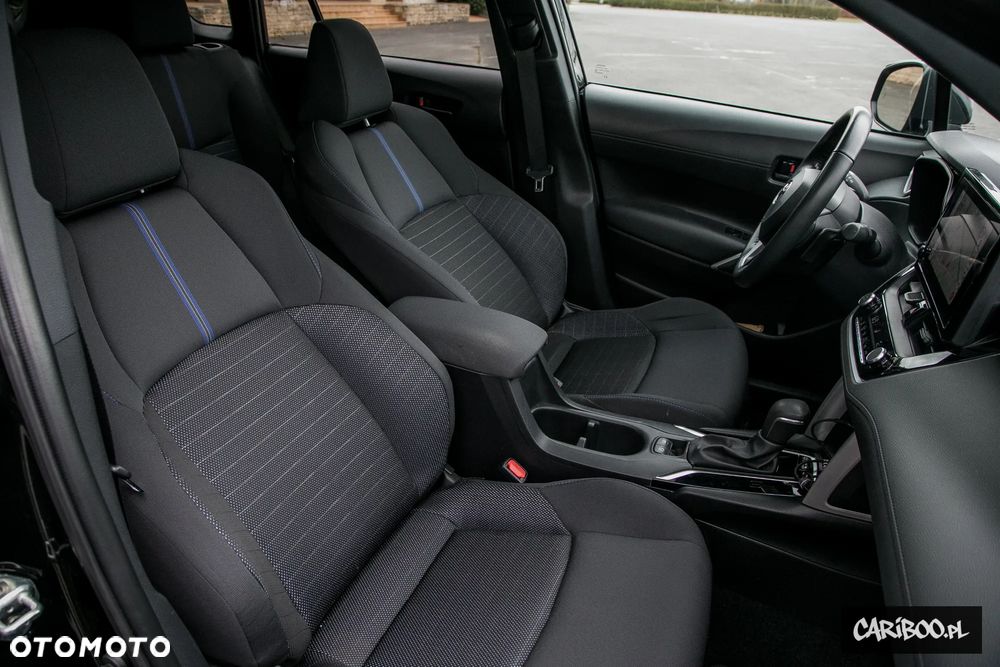 Toyota Corolla Cross 2.0 VVT-i 4x4 Style - 26