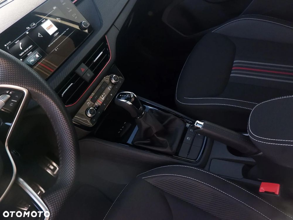 Skoda Kamiq 1.0 TSI Monte Carlo DSG - 14