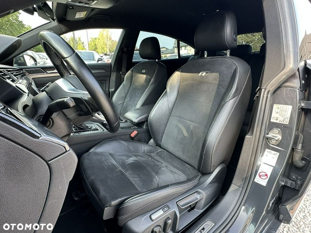 Volkswagen Arteon - 12