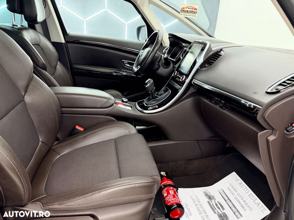 Renault Espace Energy dCi 130 Intens - 15