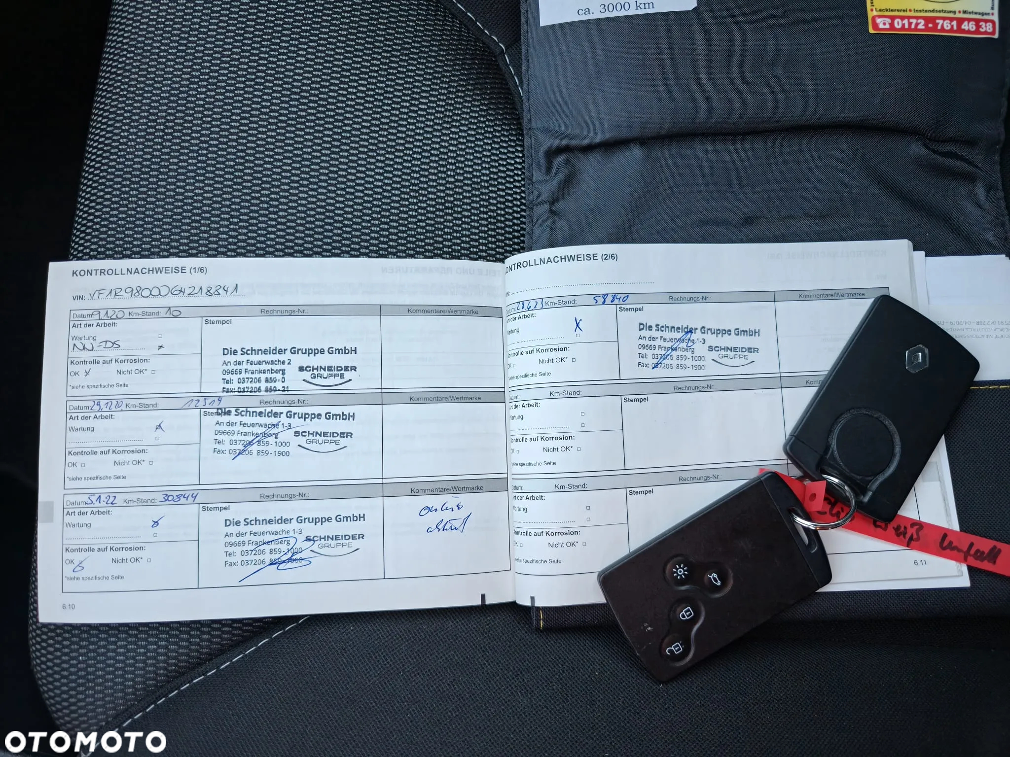 Renault Clio - 20