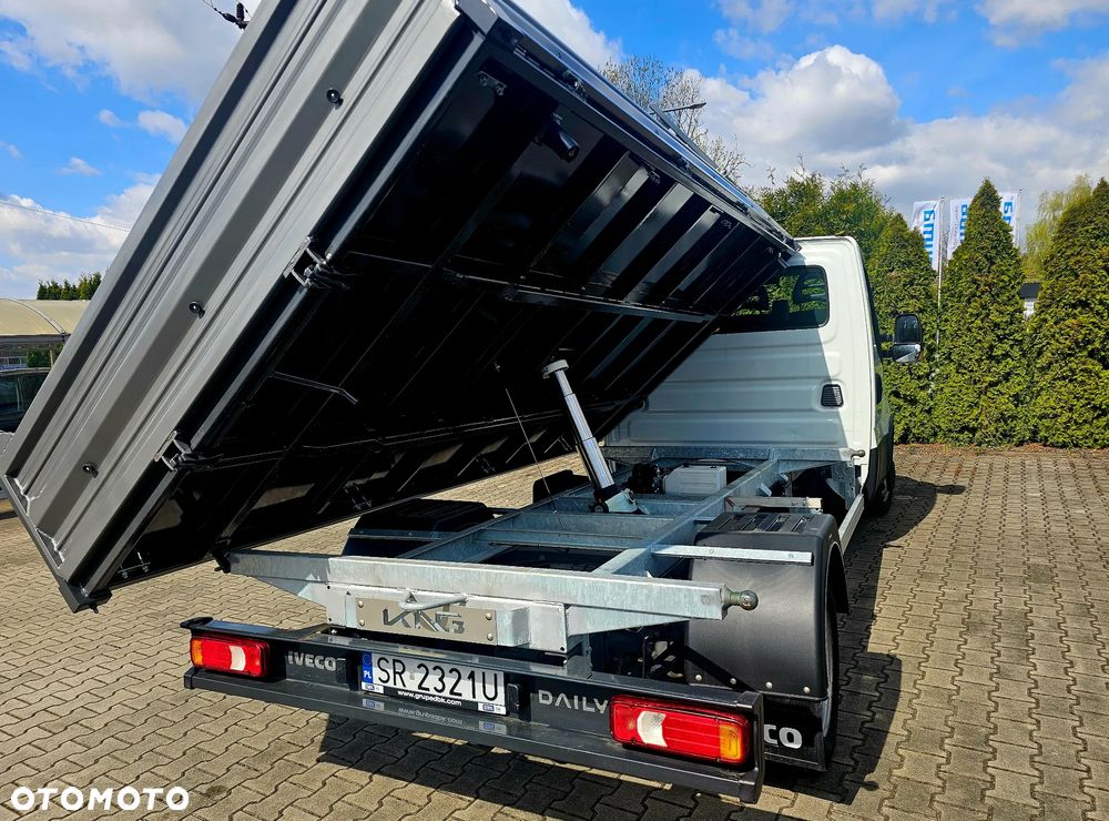 Iveco Daily 35c160 - 13