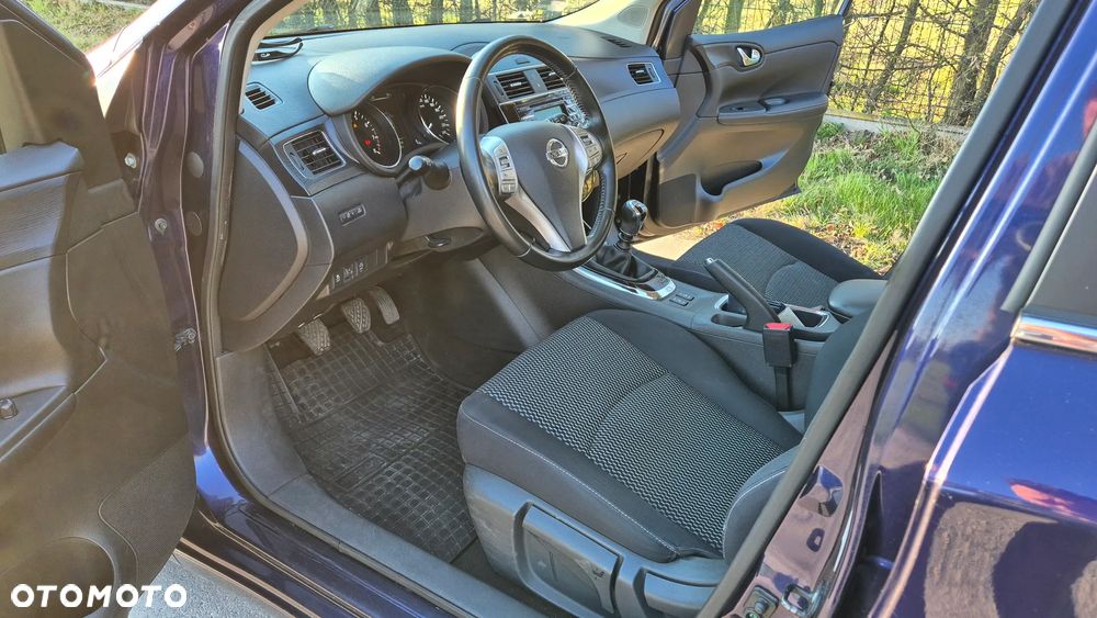 Nissan Pulsar - 21