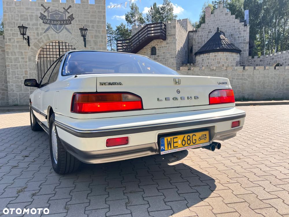 Honda Legend 2.7 EXi - 7