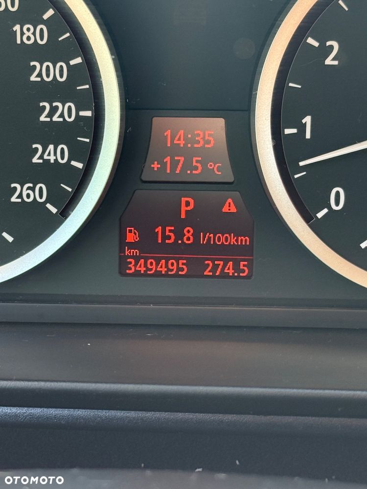 BMW Seria 5 - 34