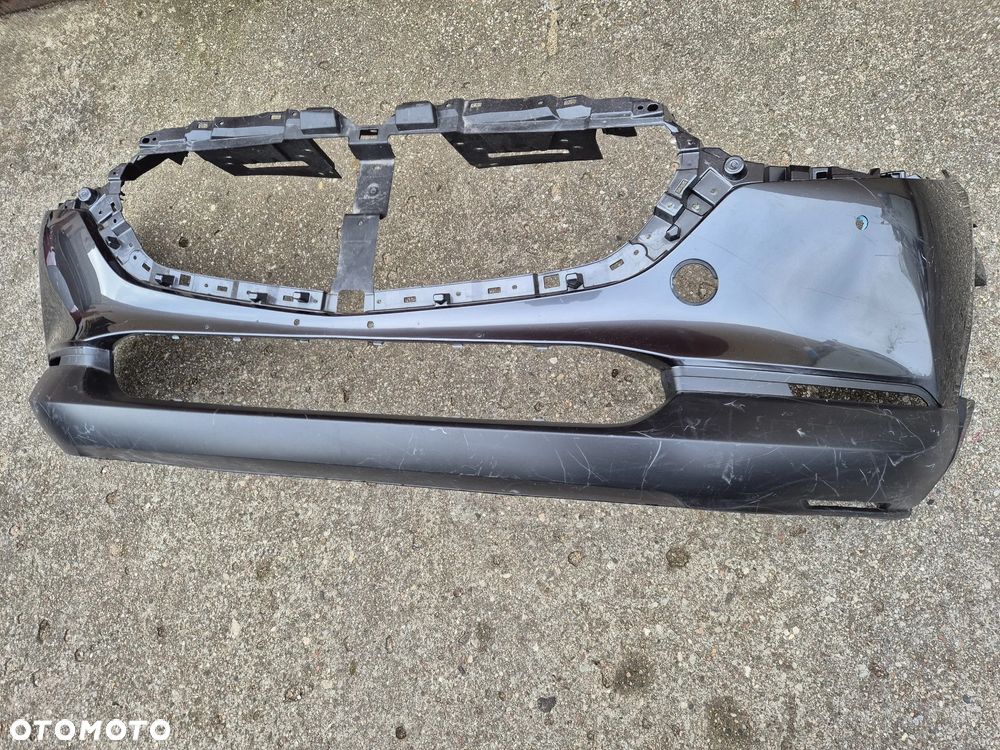 Mazda Cx30 zderzak przedni cx 30 - 2