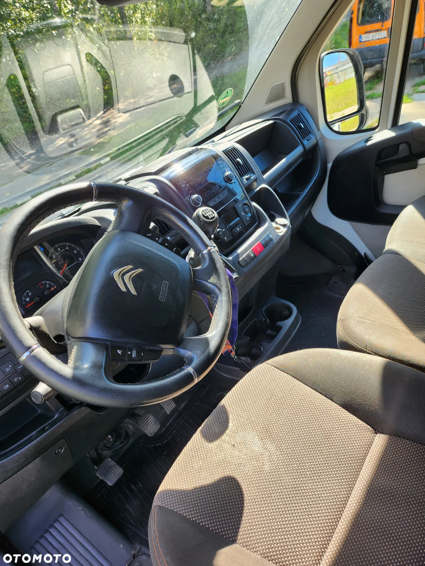 Citroën Jumper - 8