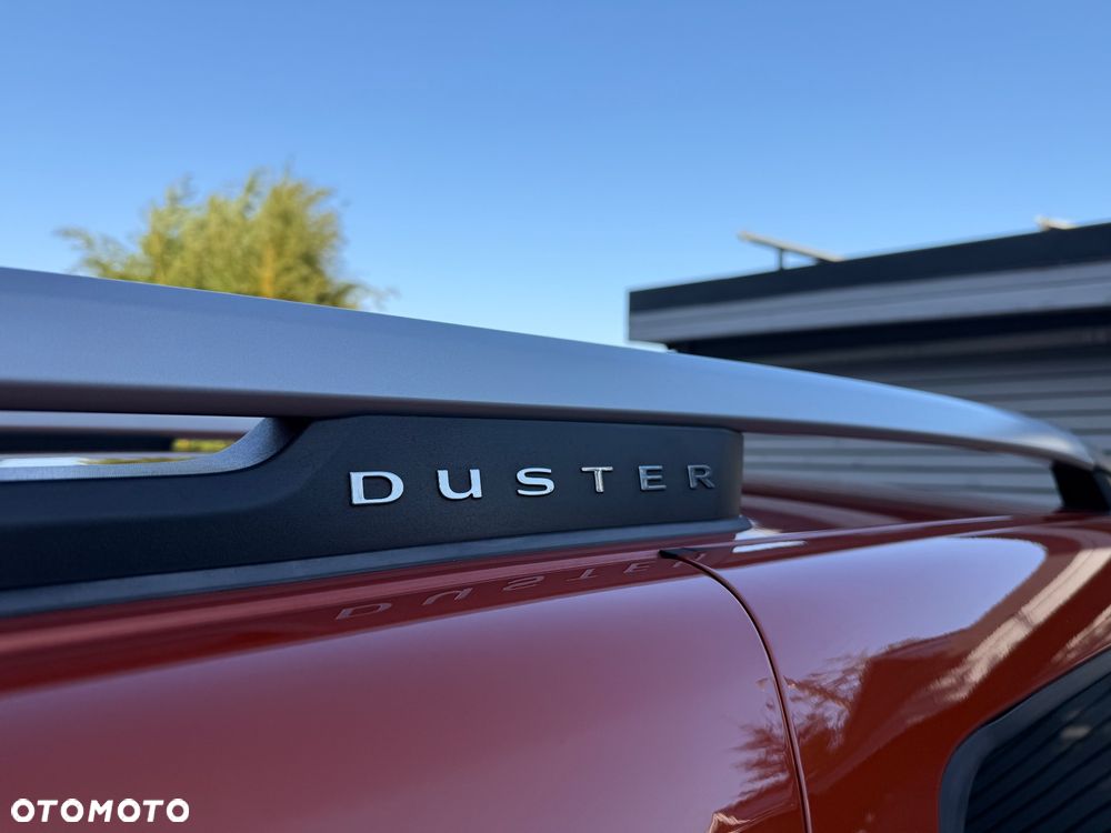 Dacia Duster - 22