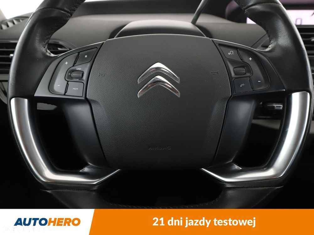 Citroën C4 SpaceTourer - 18