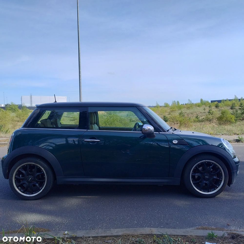 MINI Cooper - 6