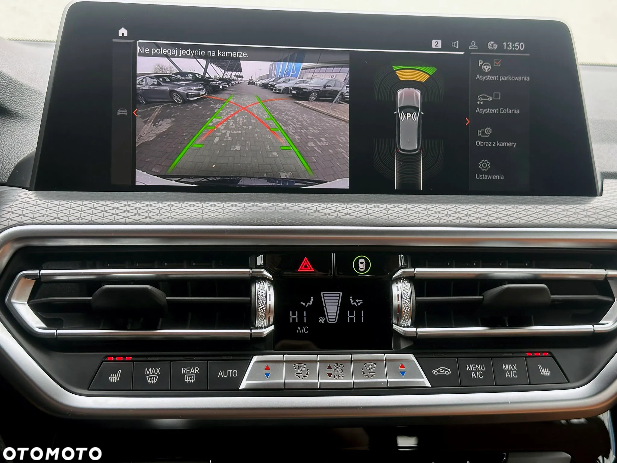 BMW X3 - 22