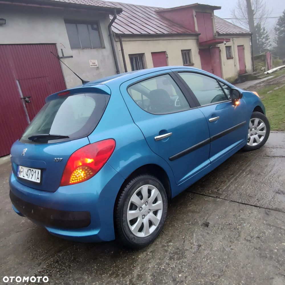 Peugeot 207 - 29