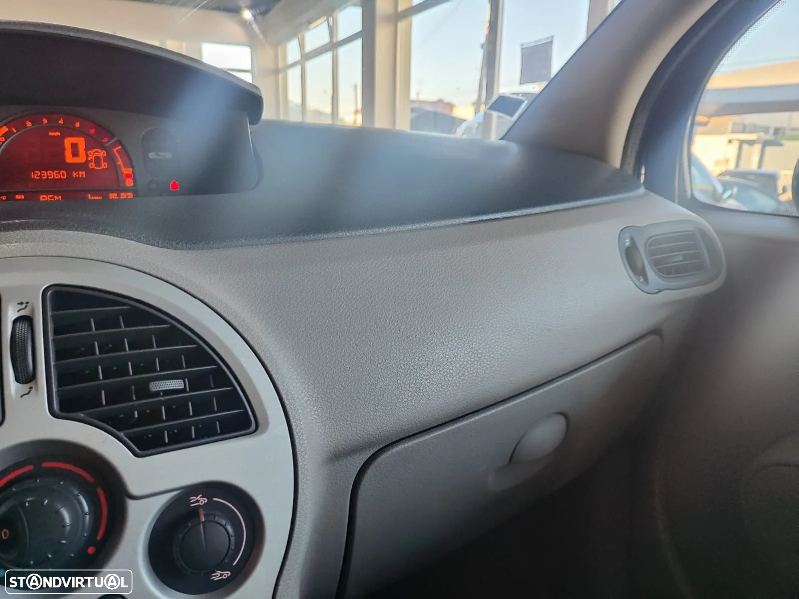 Renault Modus 1.2 Dynamique - 31