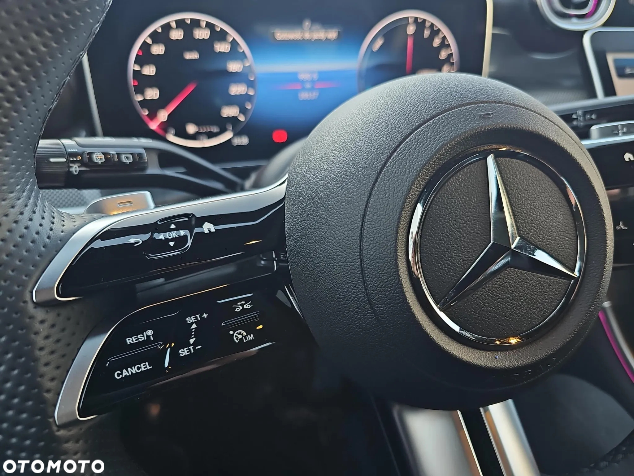 Mercedes-Benz GLC 300 de 4Matic 9G-TRONIC AMG Line Advanced - 20