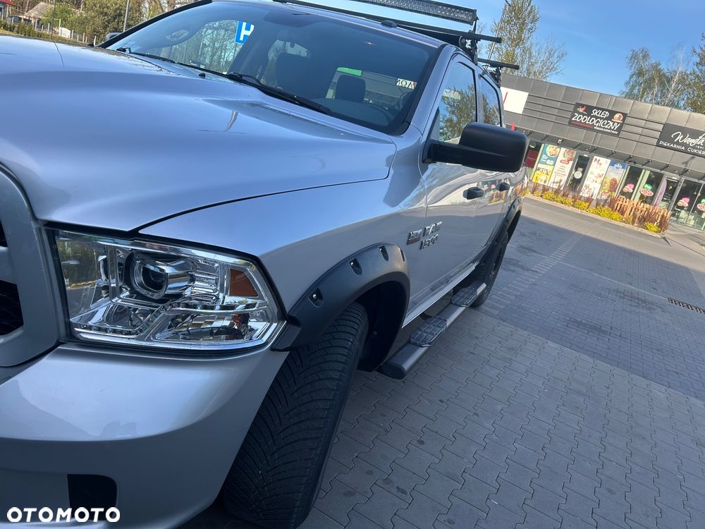 Dodge RAM - 22