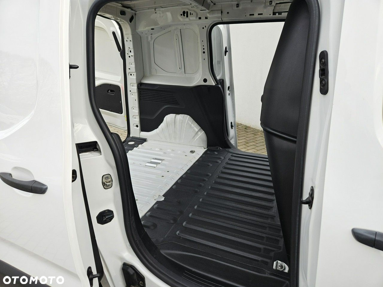Citroën Berlingo - 28