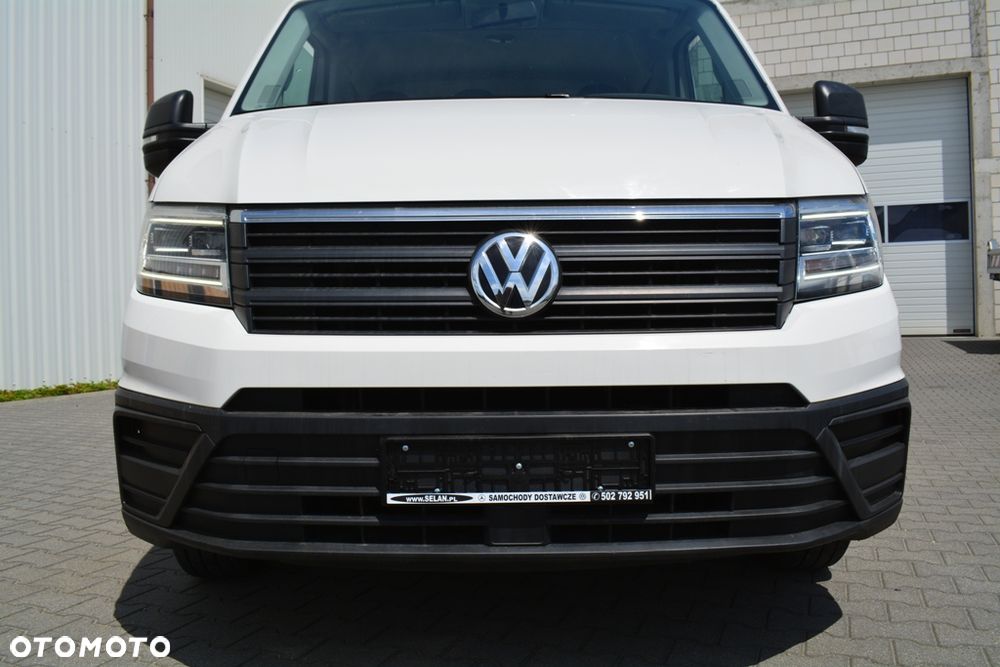 Volkswagen CRATER 2 DOKA WYWROTKA - 12