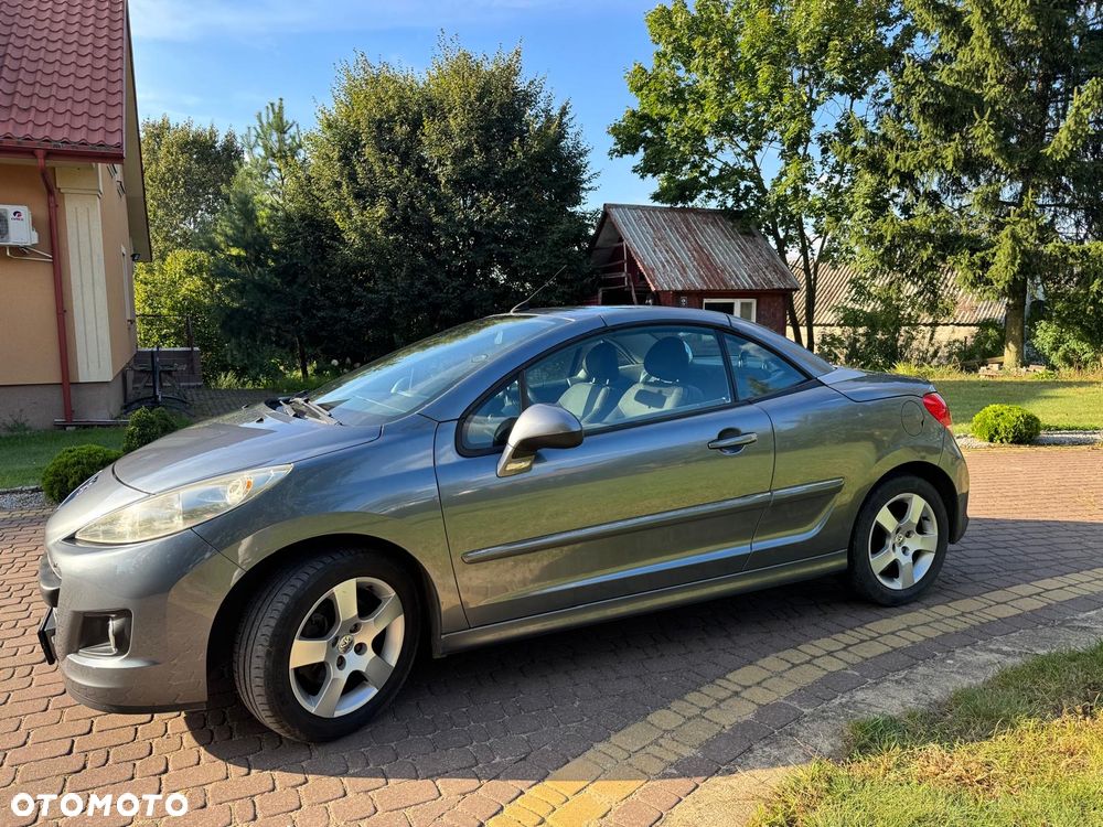 Peugeot 207 1.6 VTi Sporty - 3