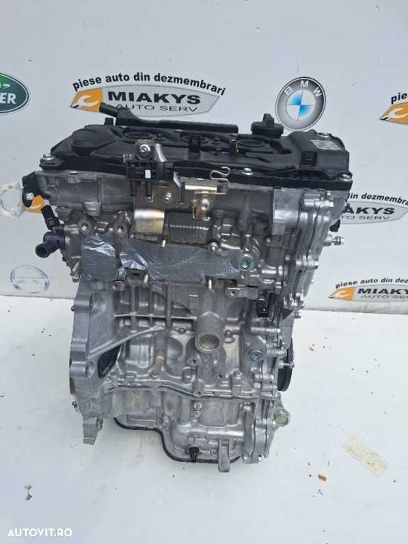 Motor M15A Toyota Yaris Corolla 1.5B Hybrid 2018-2024 Cod XM15A-P92G - 1