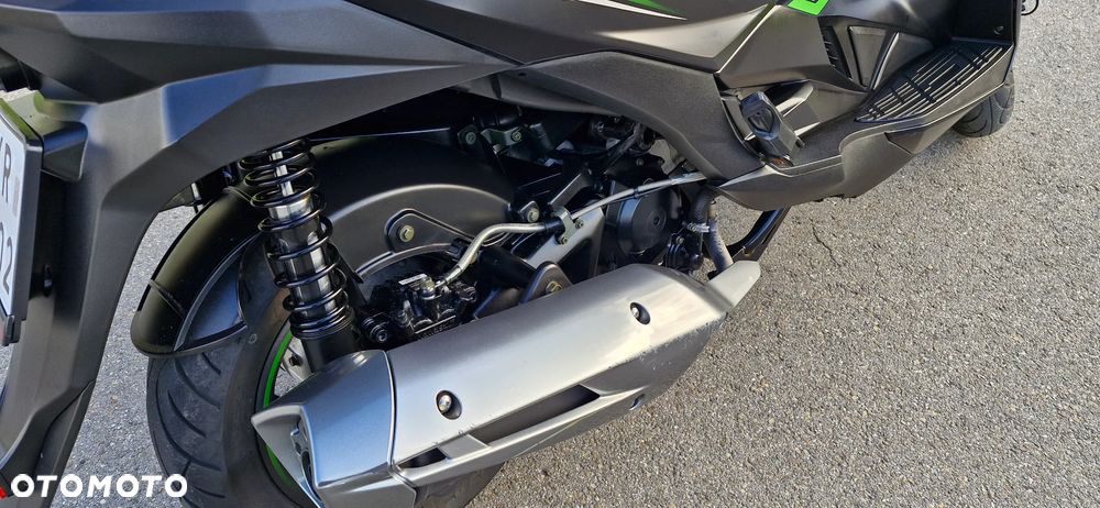 Kawasaki Inny - 29