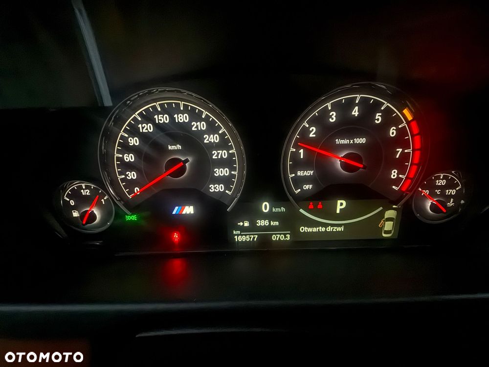 BMW M4 - 17