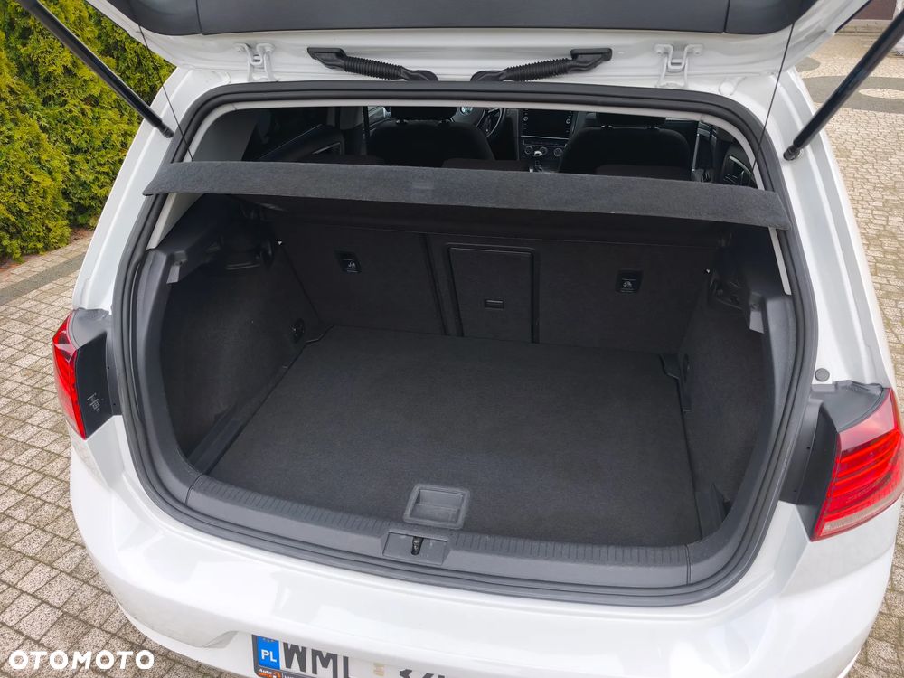 Volkswagen Golf 1.0 TSI (BlueMotion Technology) Trendline - 30