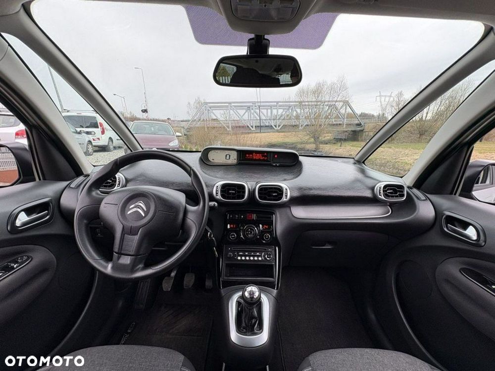Citroën C3 Picasso - 14
