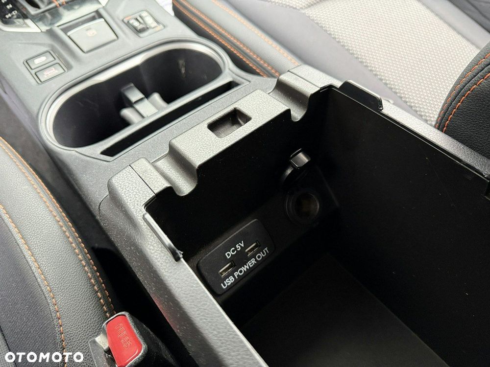 Subaru XV 2.0i Lineartronic Exclusive+ - 14