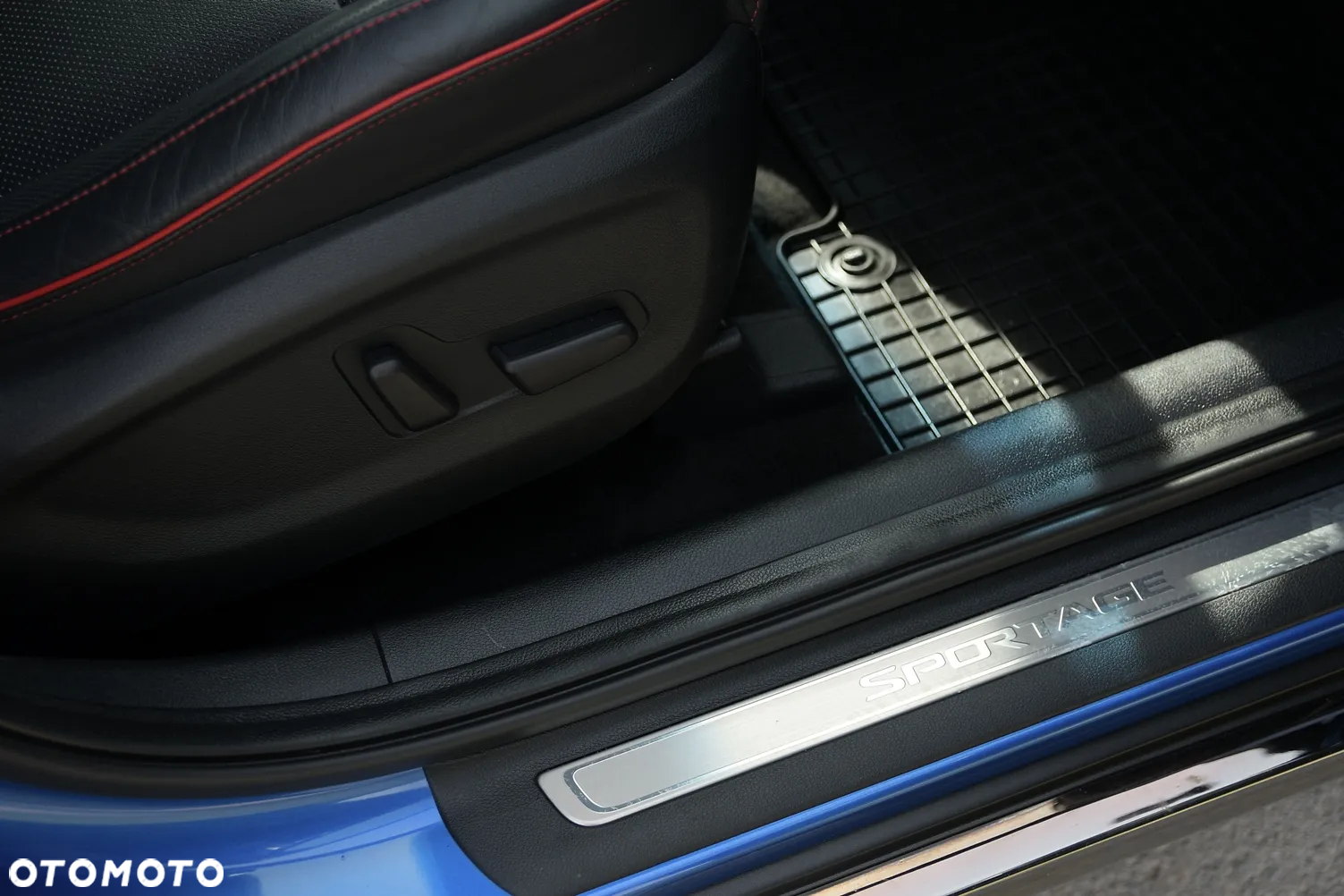 Kia Sportage 1.6 T-GDI AWD GT Line - 19