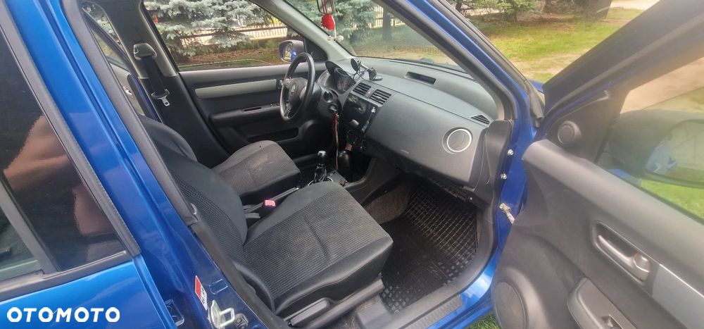 Suzuki Swift 1.3 GC (klm) - 9