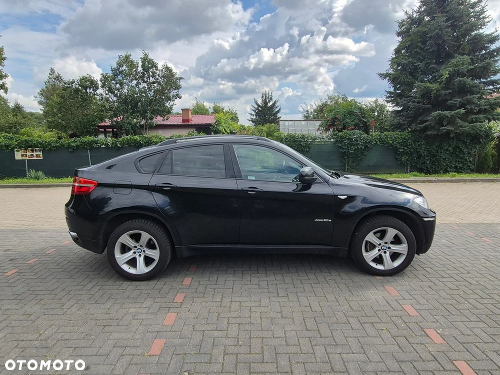 BMW X6 - 3