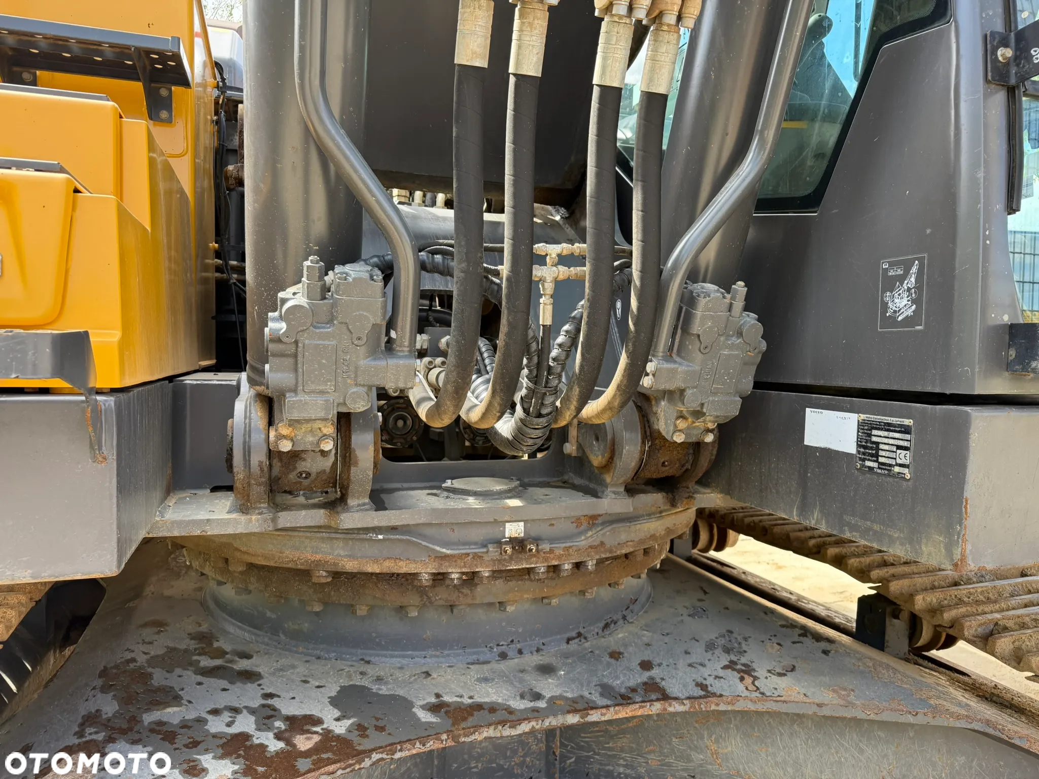 Volvo EC 380 EL - 14