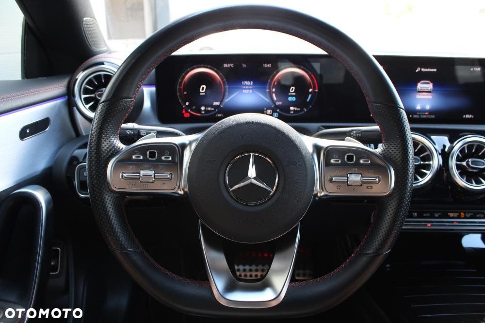Mercedes-Benz CLA - 19
