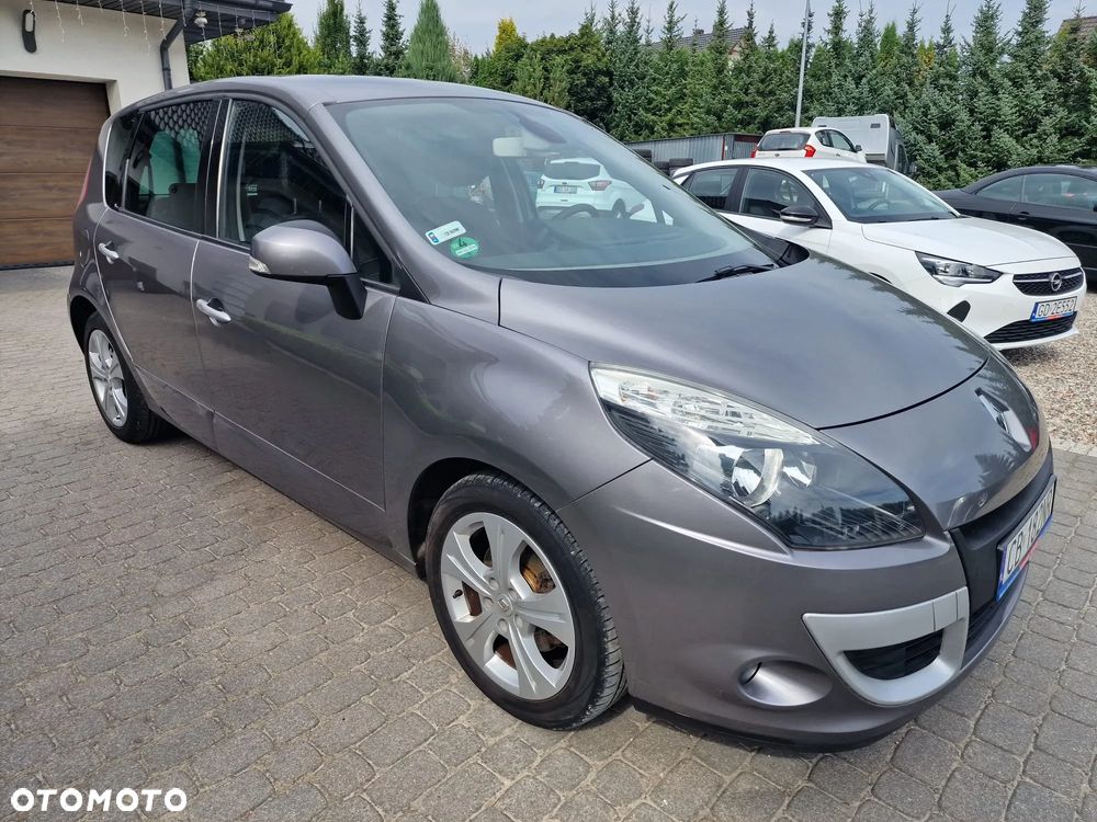 Renault Scenic 1.4 16V TCE Tech Run - 9