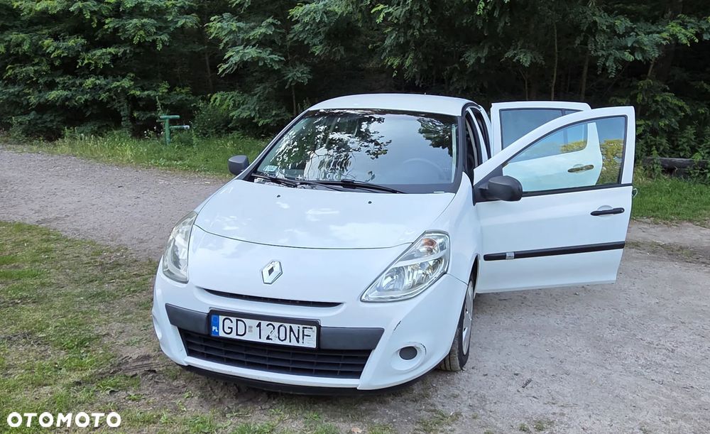 Renault Clio 1.2 16V Alize - 7
